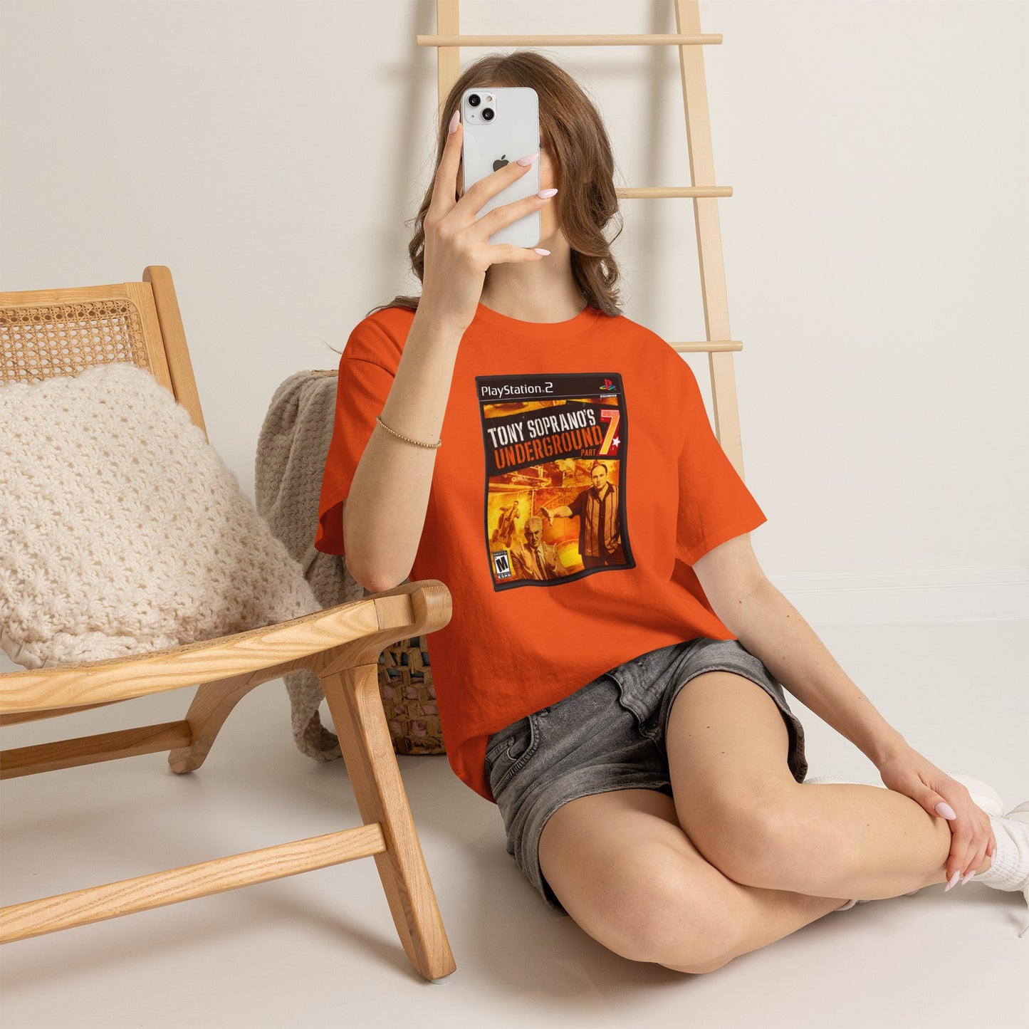 TSUG 7 T-Shirt