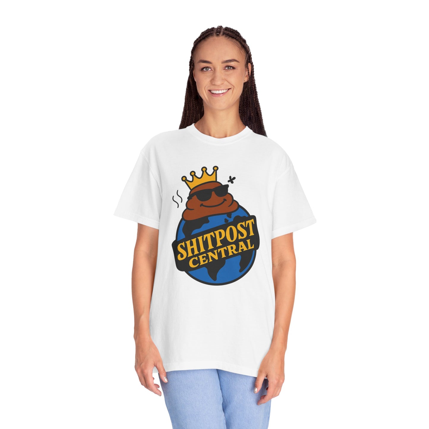 Awesome Logo T-Shirt
