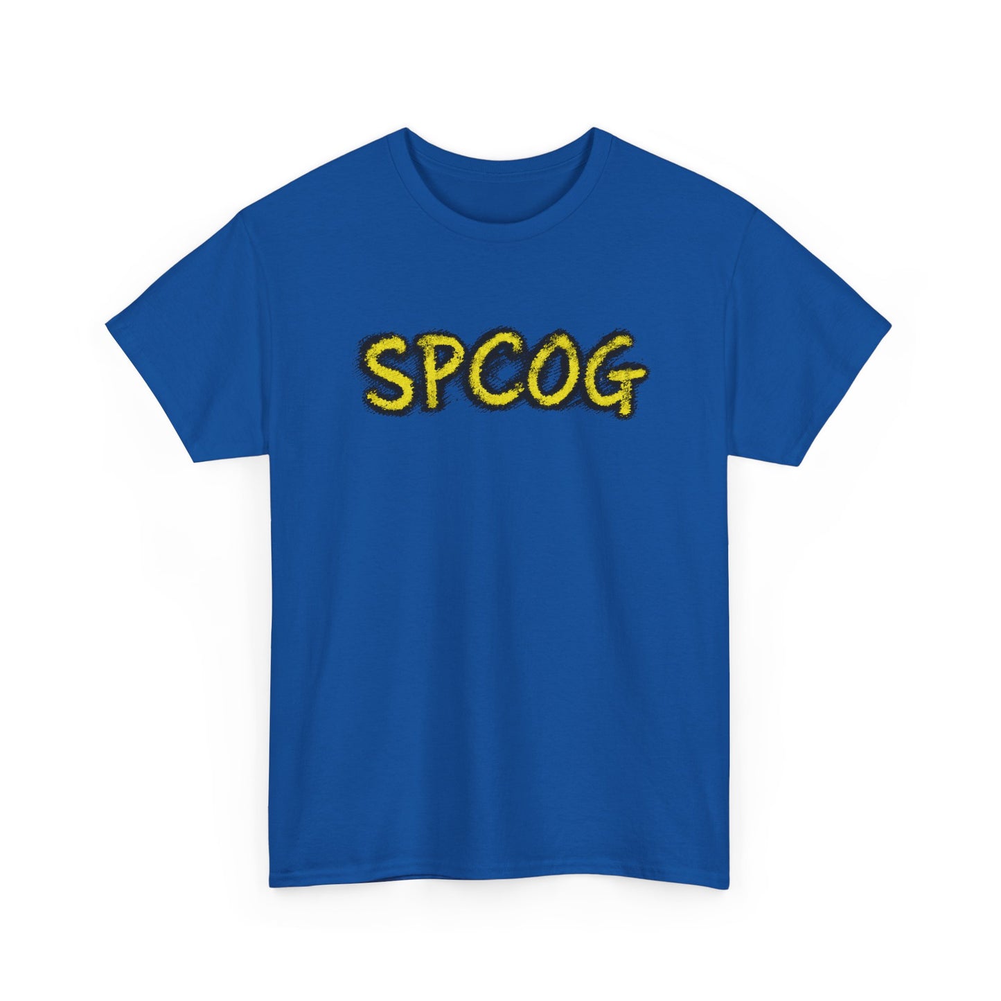 SPCOG T-Shirt