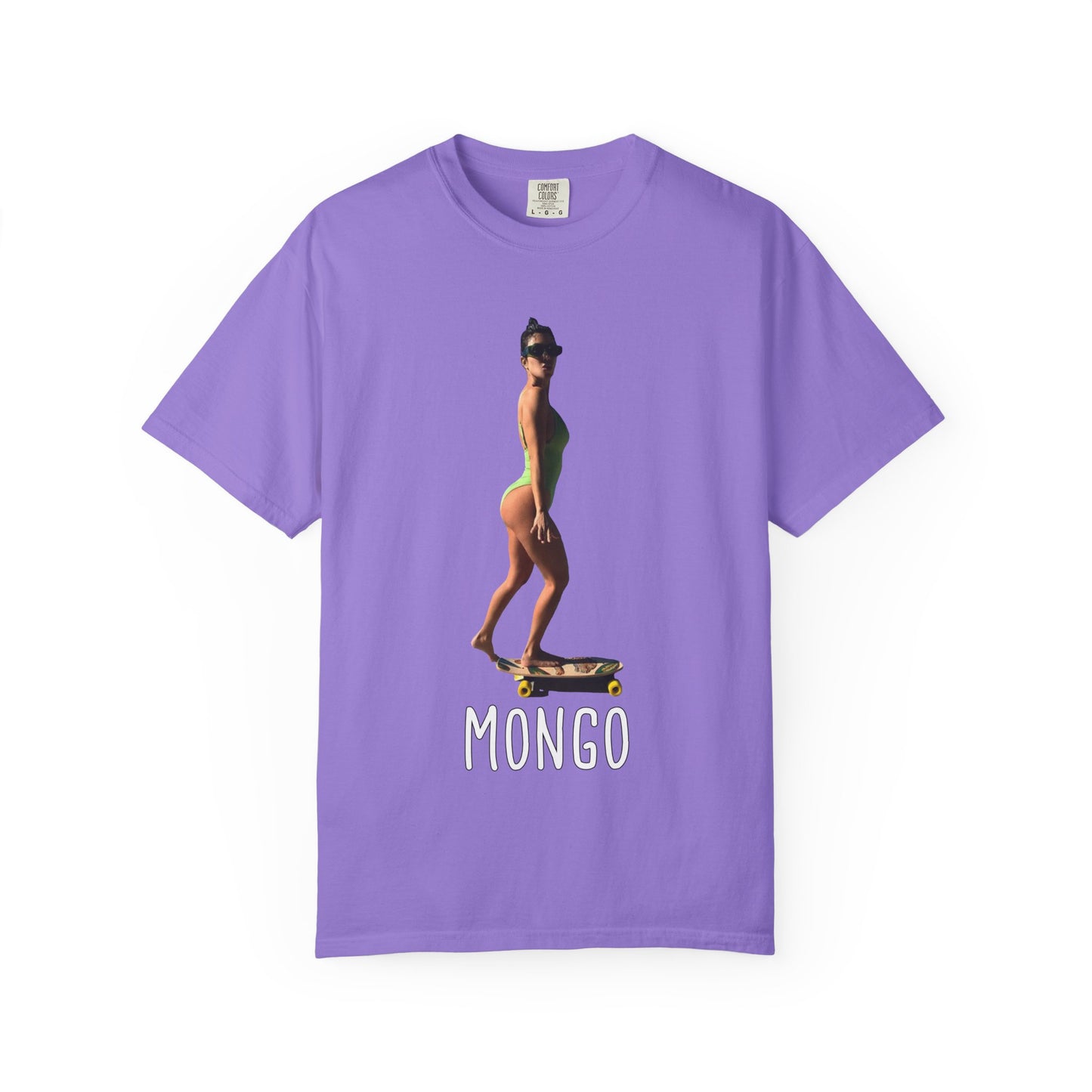 MONGO T-Shirt