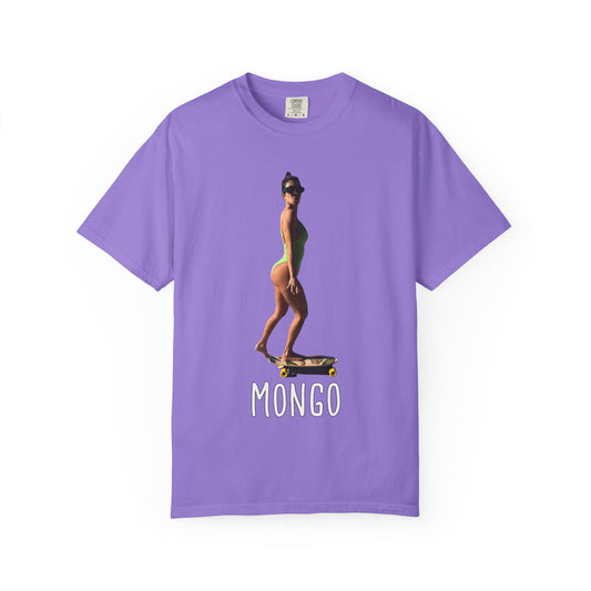MONGO T-Shirt