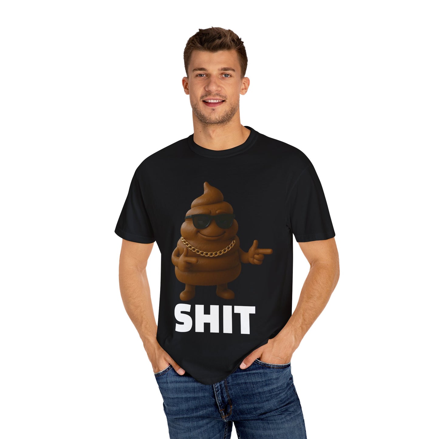 STINKY T-Shirt