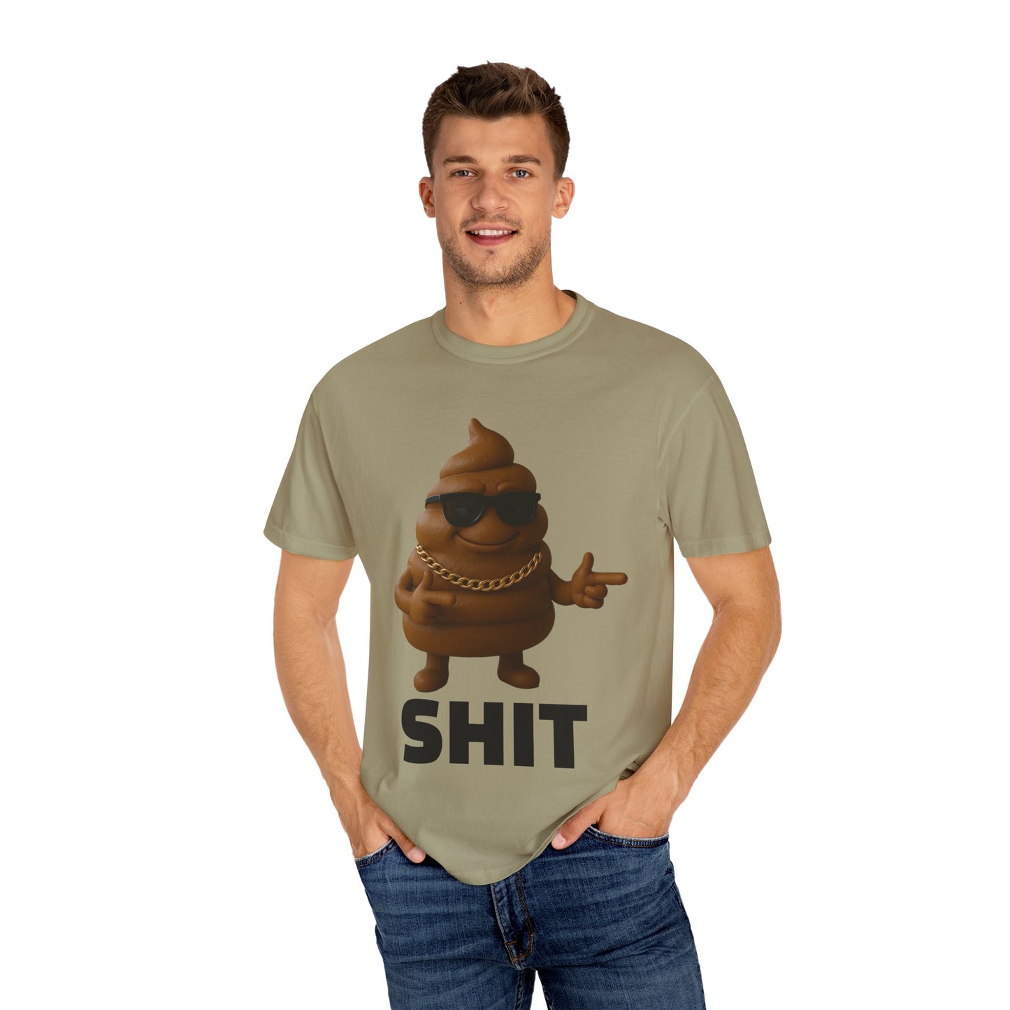 STINKY T-Shirt