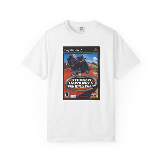 Pro Wheelchair T-Shirt
