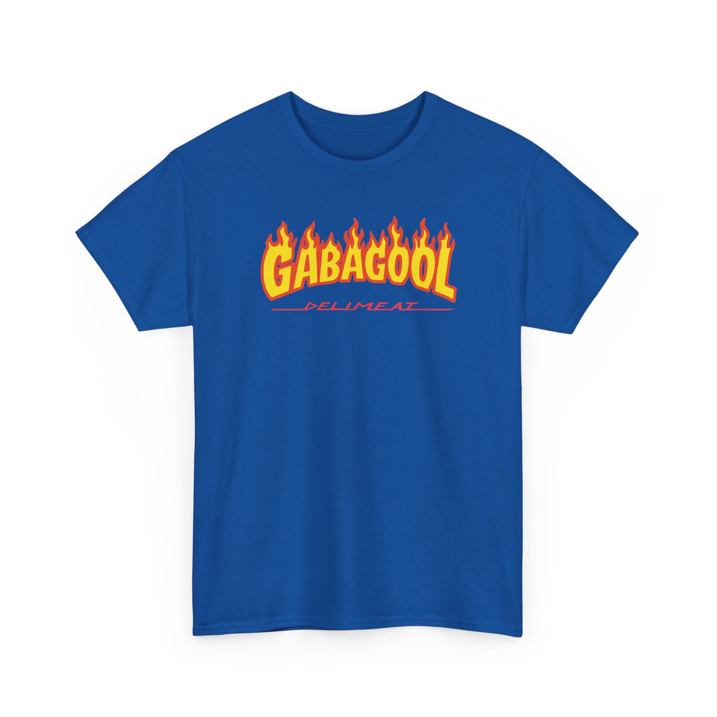 Gabagool T-Shirt
