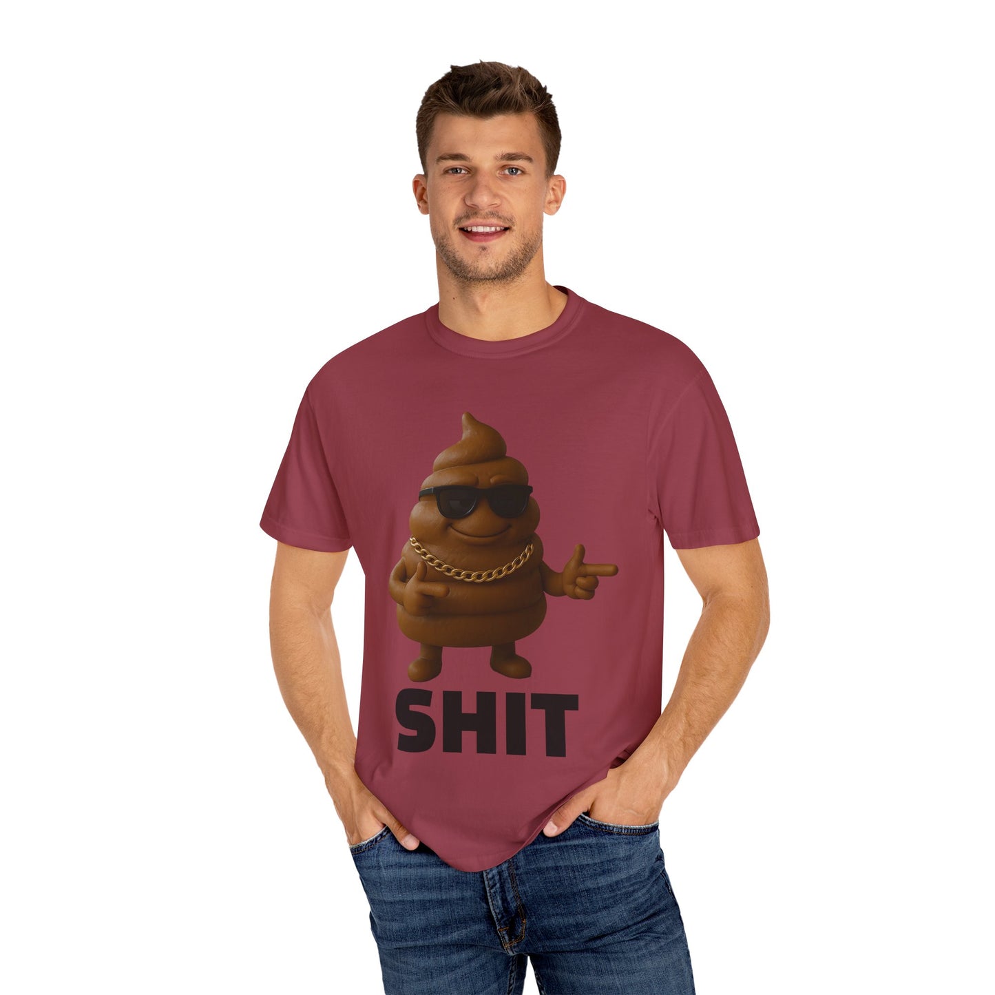 STINKY T-Shirt