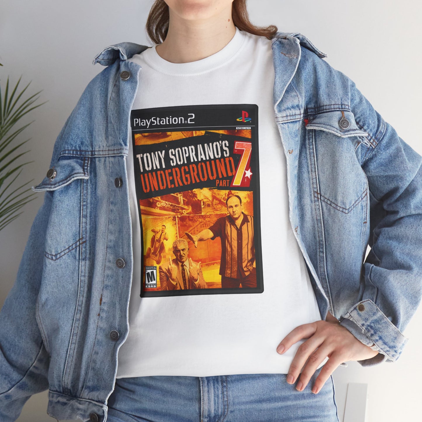 TSUG 7 T-Shirt