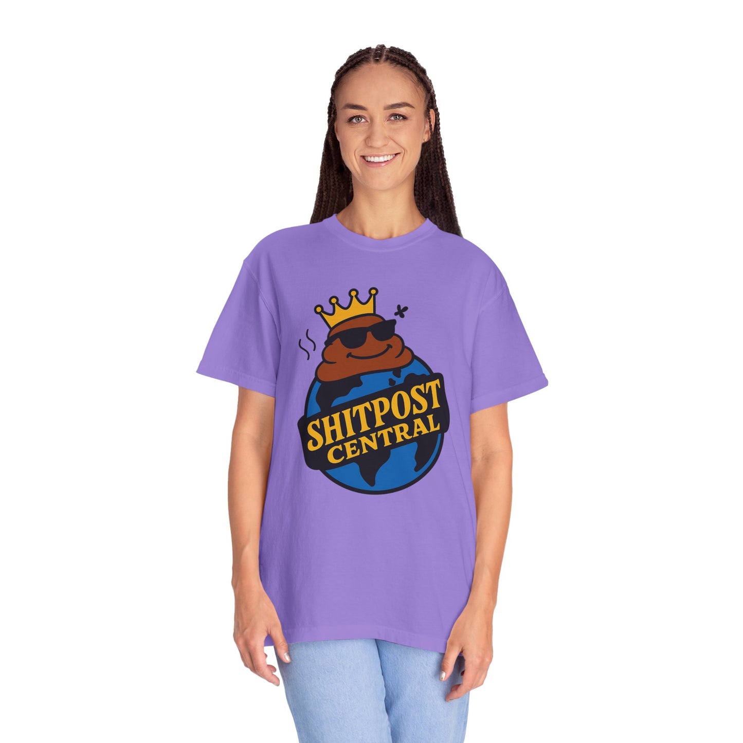 Awesome Logo T-Shirt