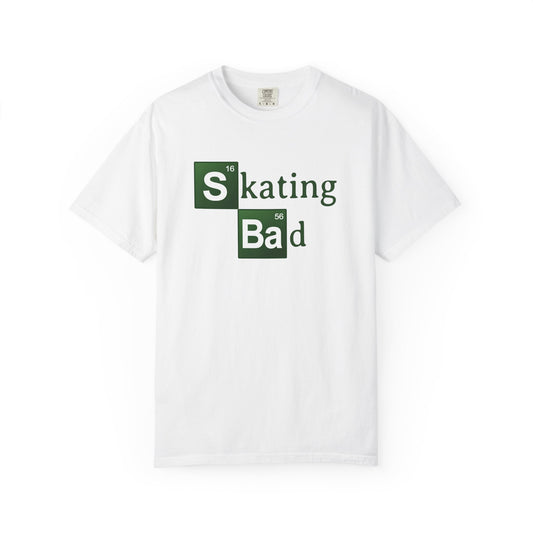 Skating Bad T-Shirt