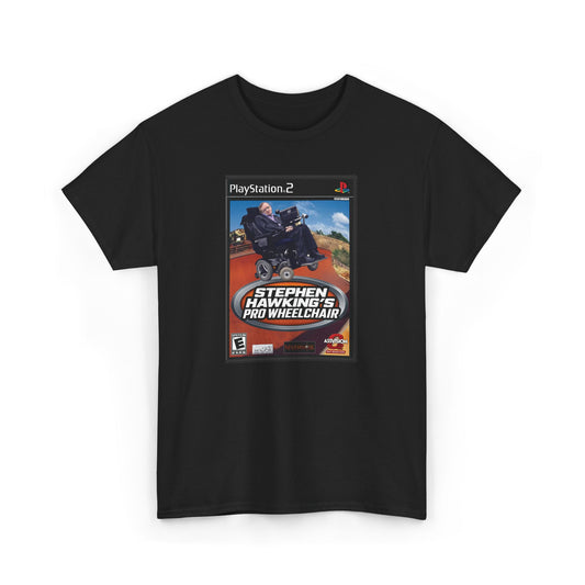 Pro Wheelchair T-Shirt