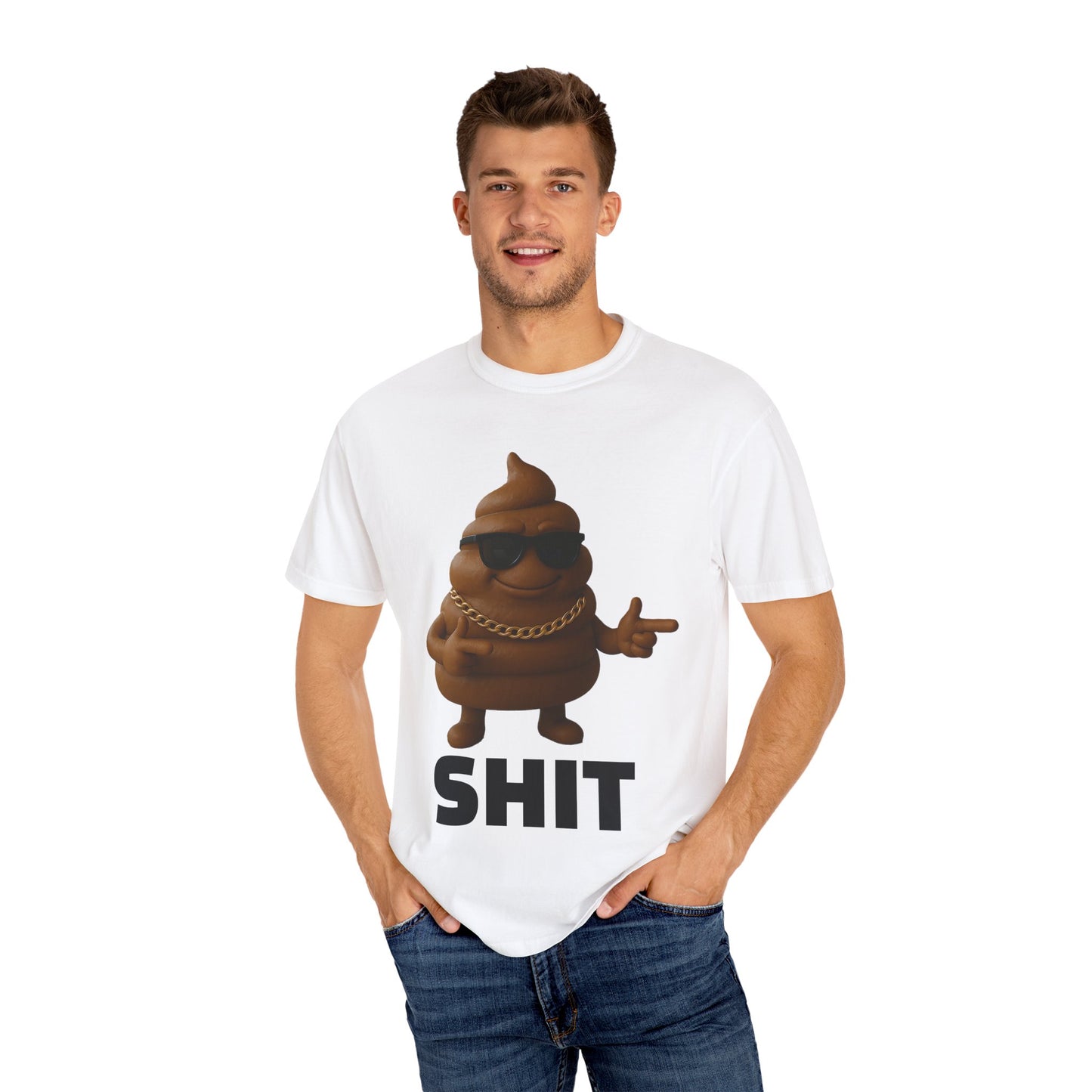 STINKY T-Shirt