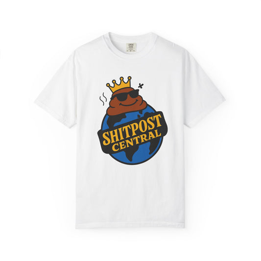 Awesome Logo T-Shirt