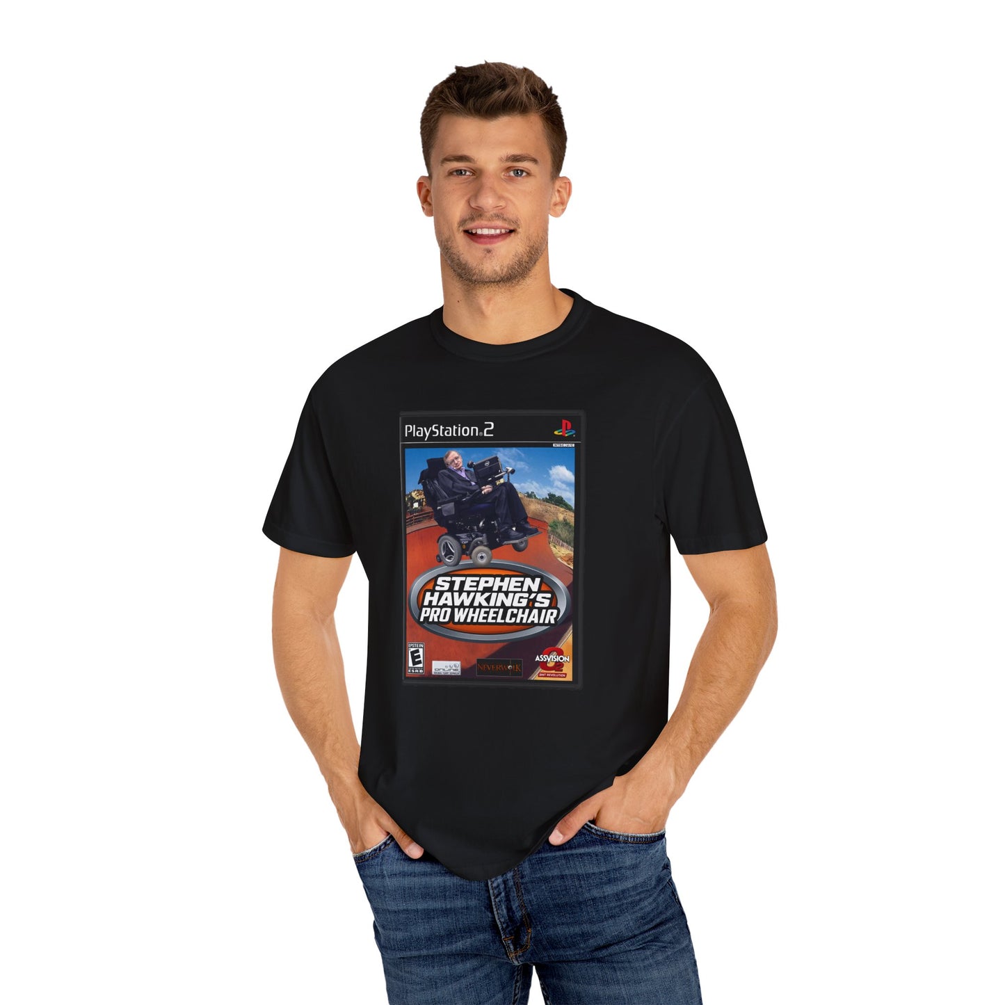 Pro Wheelchair T-Shirt