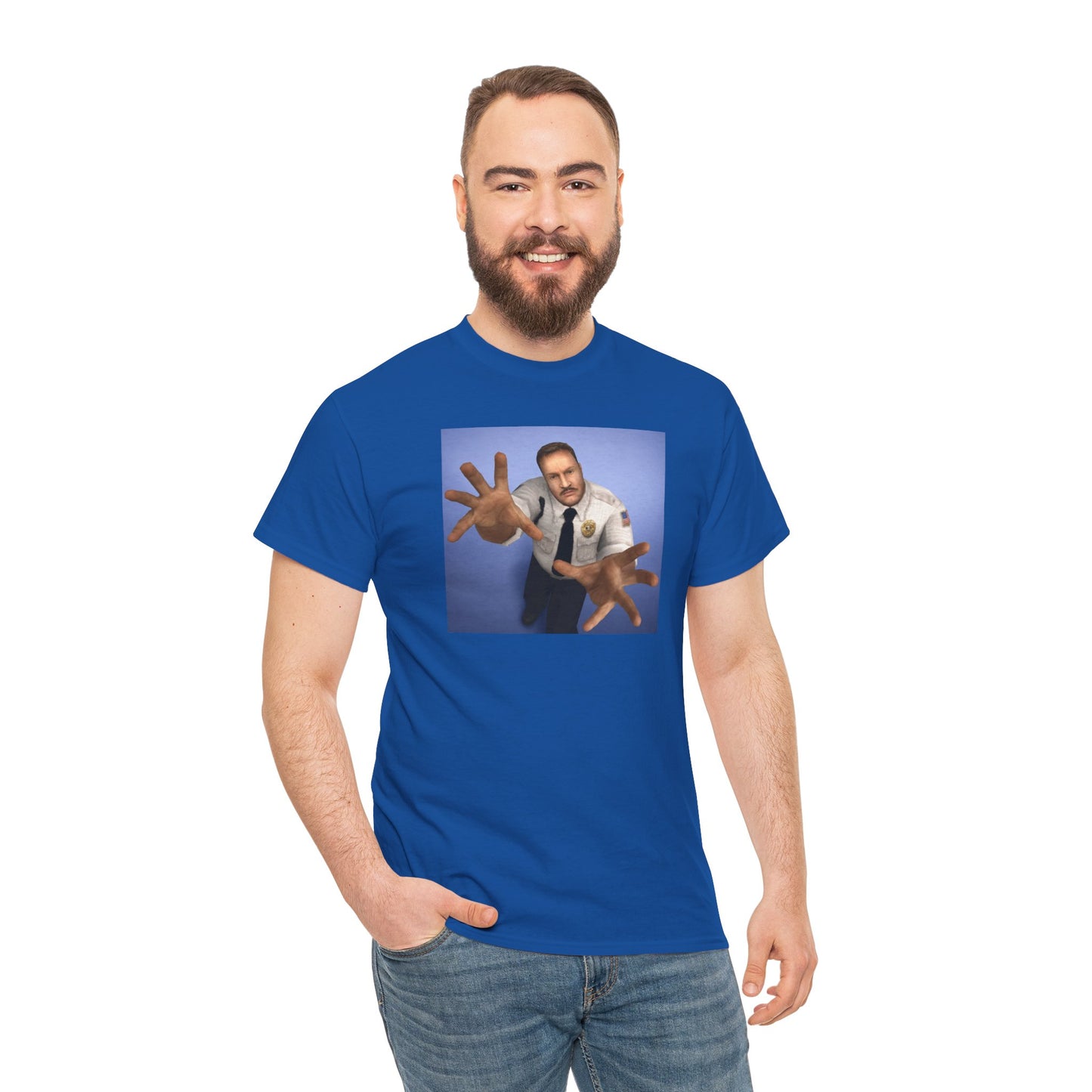 Paul T-Shirt