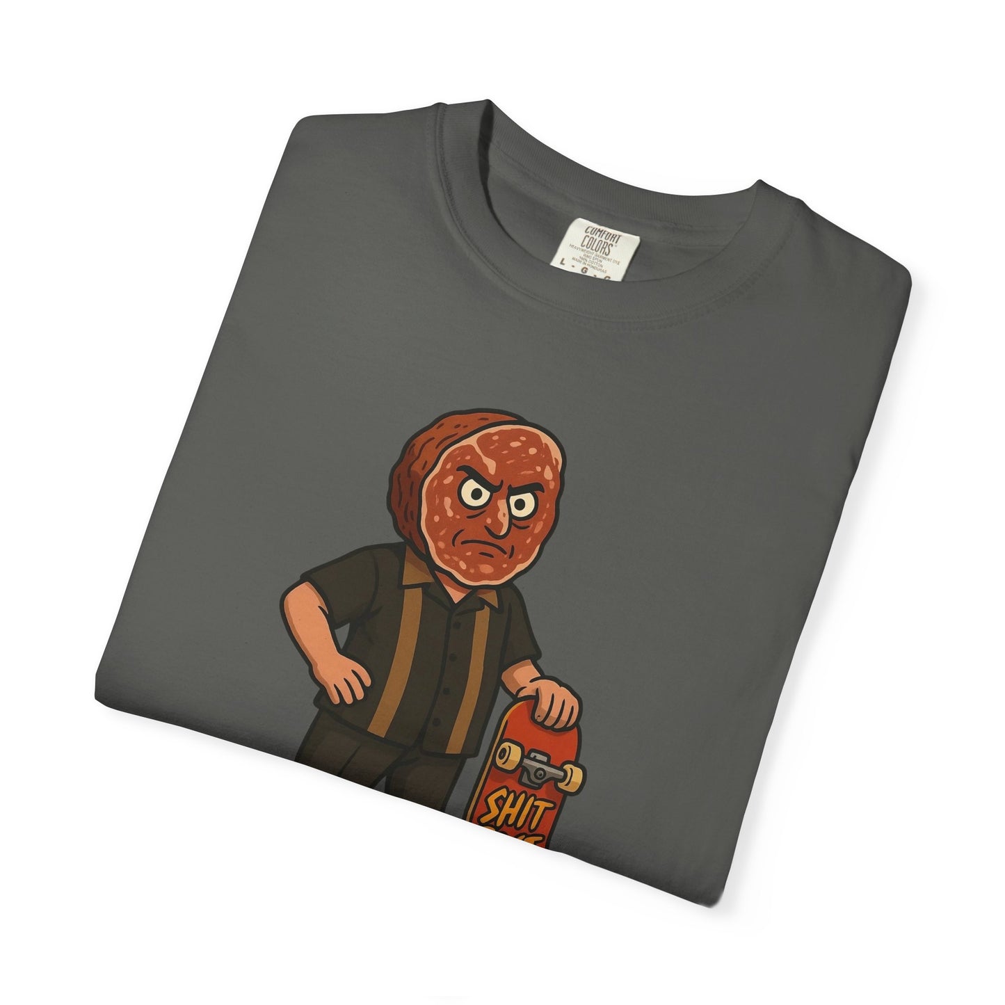 Tony Gabagool's Pro Skater T-Shirt