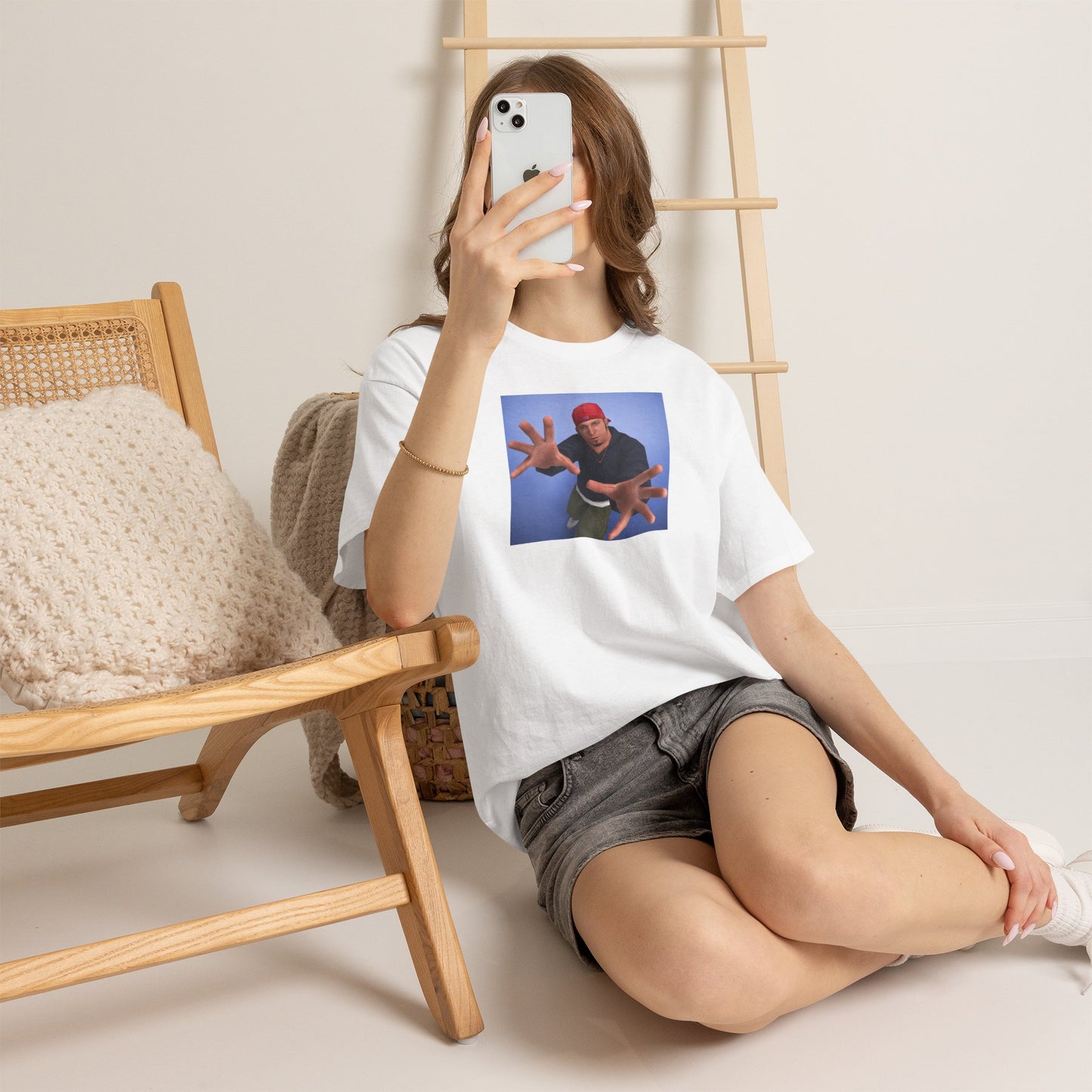 Fred T-Shirt