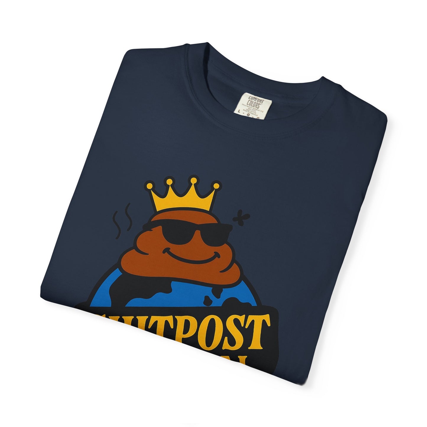 Awesome Logo T-Shirt