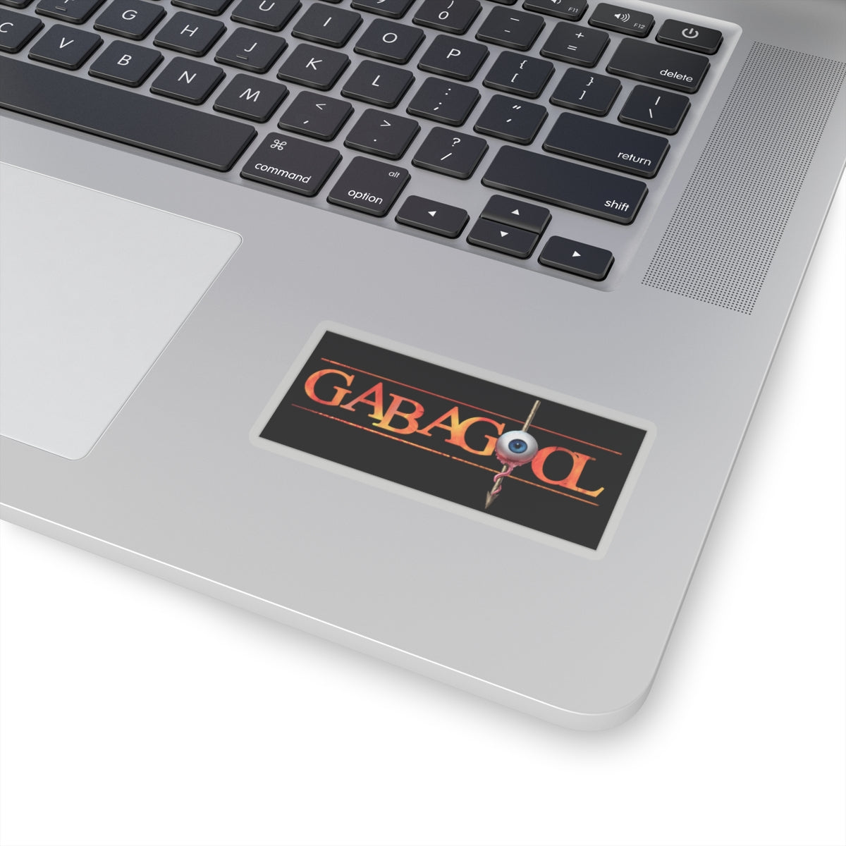 Always Gabagool Sticker