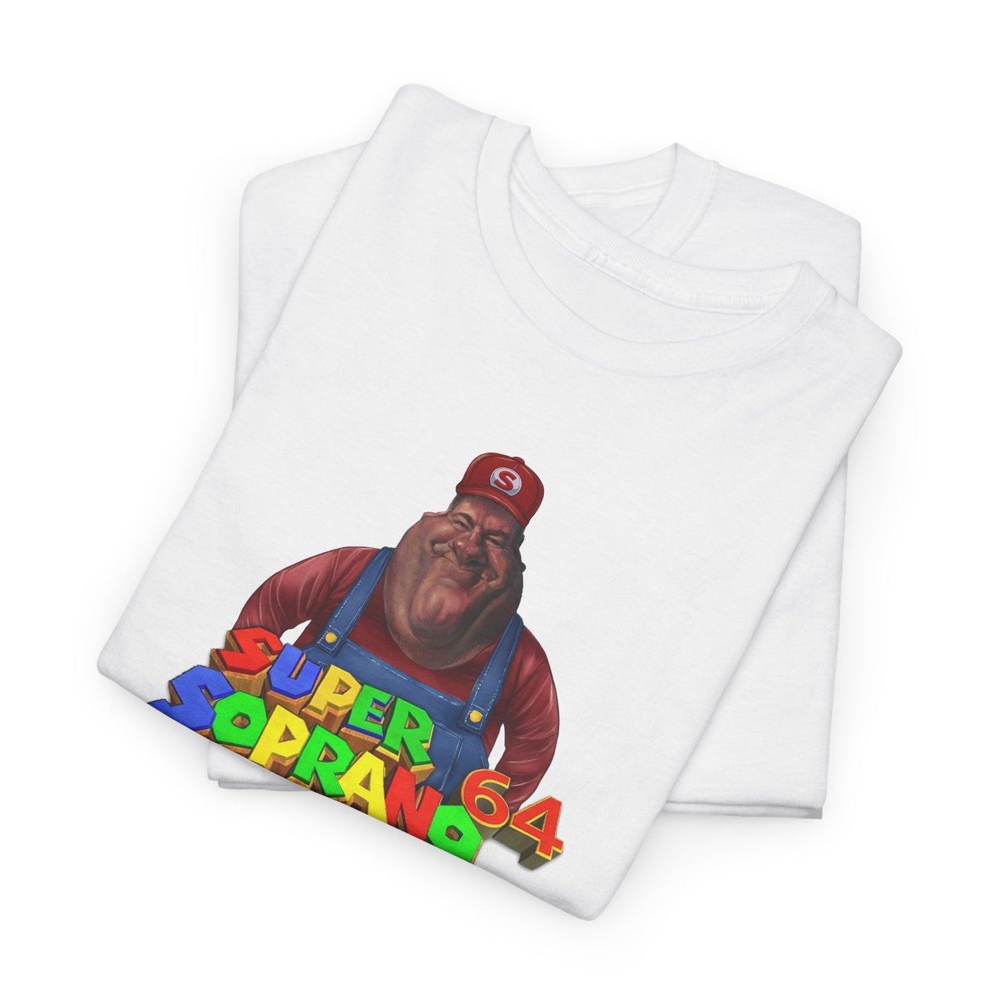 Super Soprano T-Shirt