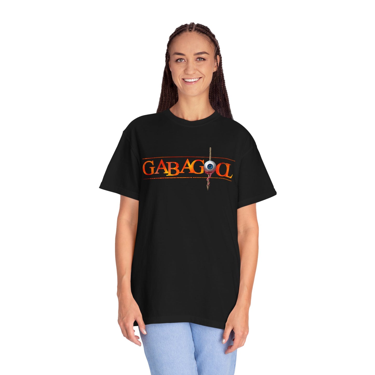 Always Gabagool T-Shirt
