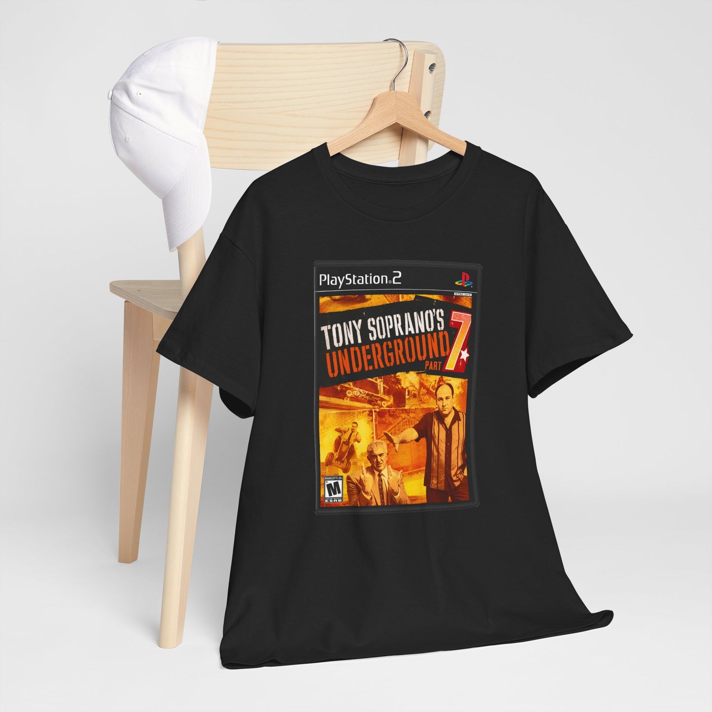 TSUG 7 T-Shirt