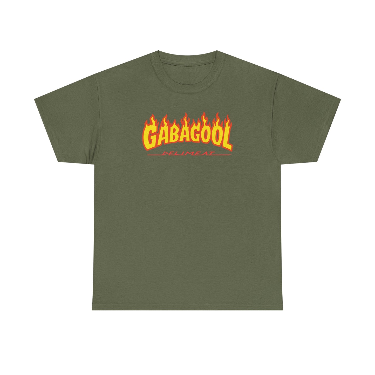 Gabagool T-Shirt