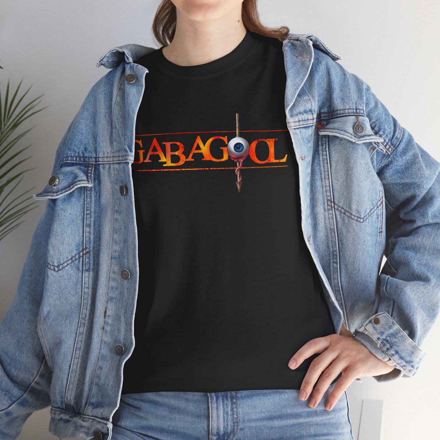 Always Gabagool T-Shirt
