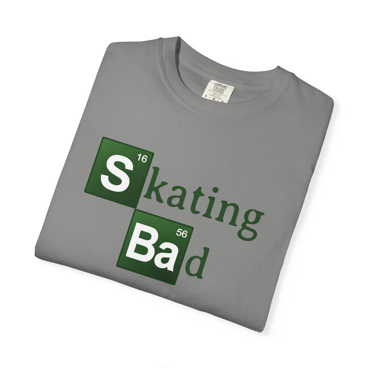 Skating Bad T-Shirt