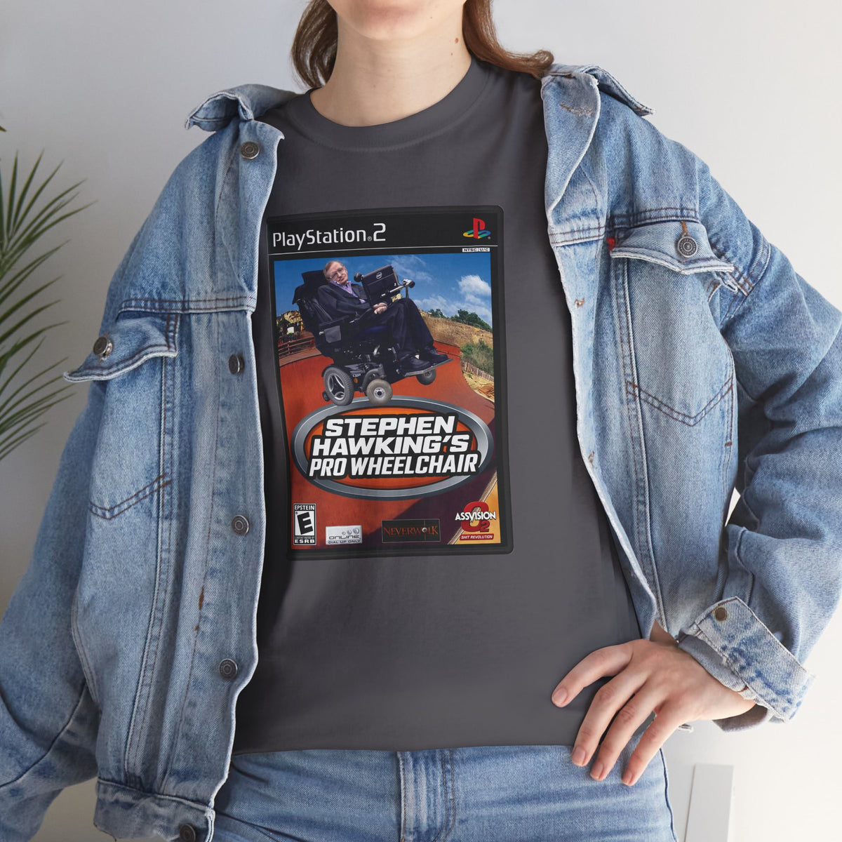 Pro Wheelchair T-Shirt