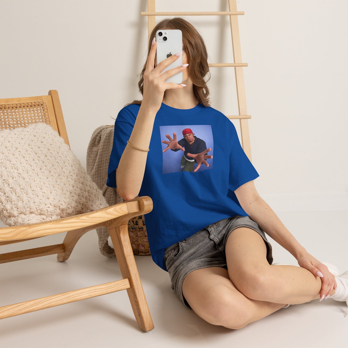 Fred T-Shirt