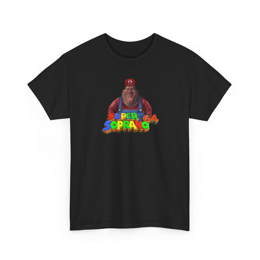 Super Soprano T-Shirt