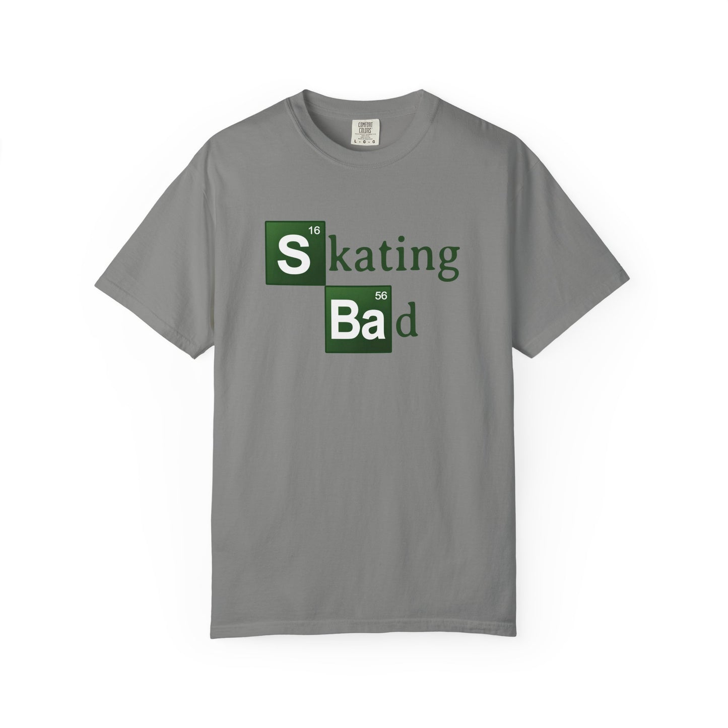 Skating Bad T-Shirt