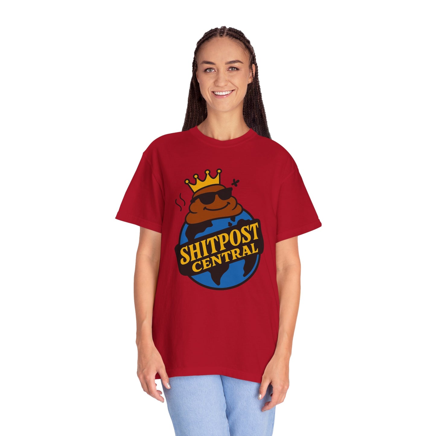 Awesome Logo T-Shirt