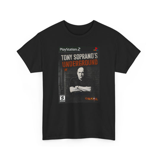 Underground T-Shirt