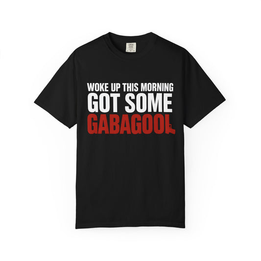 GABAGOOL T-Shirt