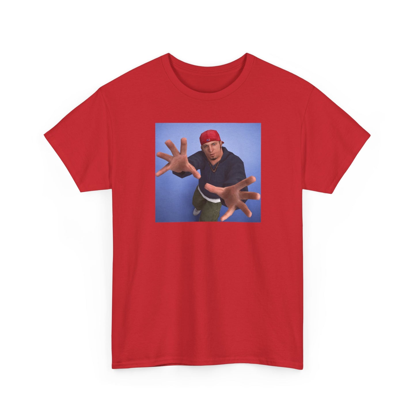 Fred T-Shirt