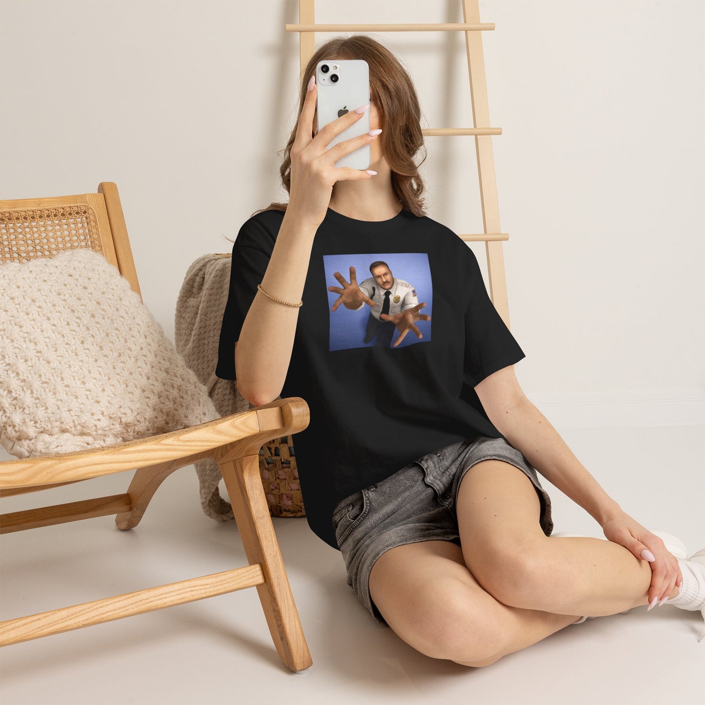 Paul T-Shirt