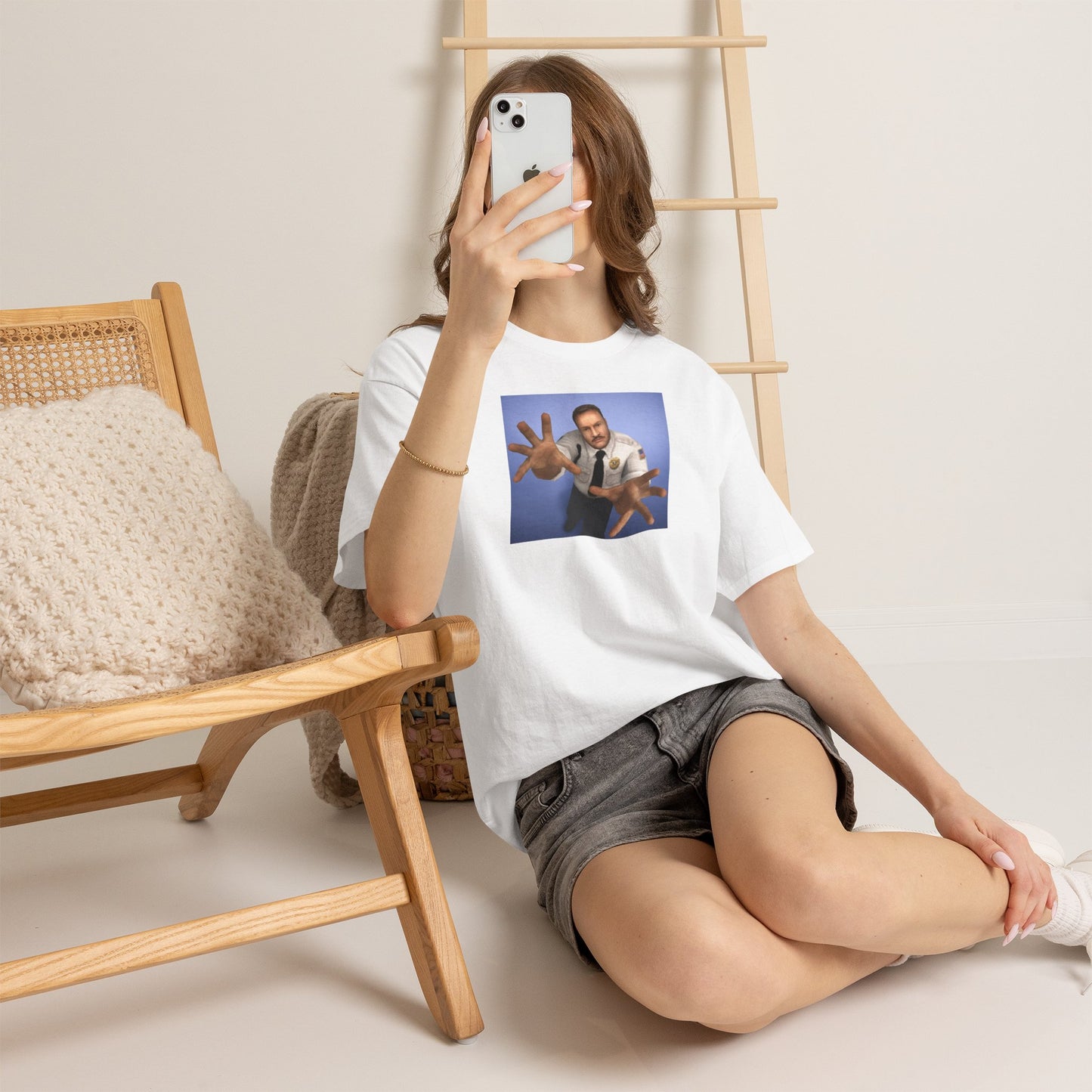 Paul T-Shirt