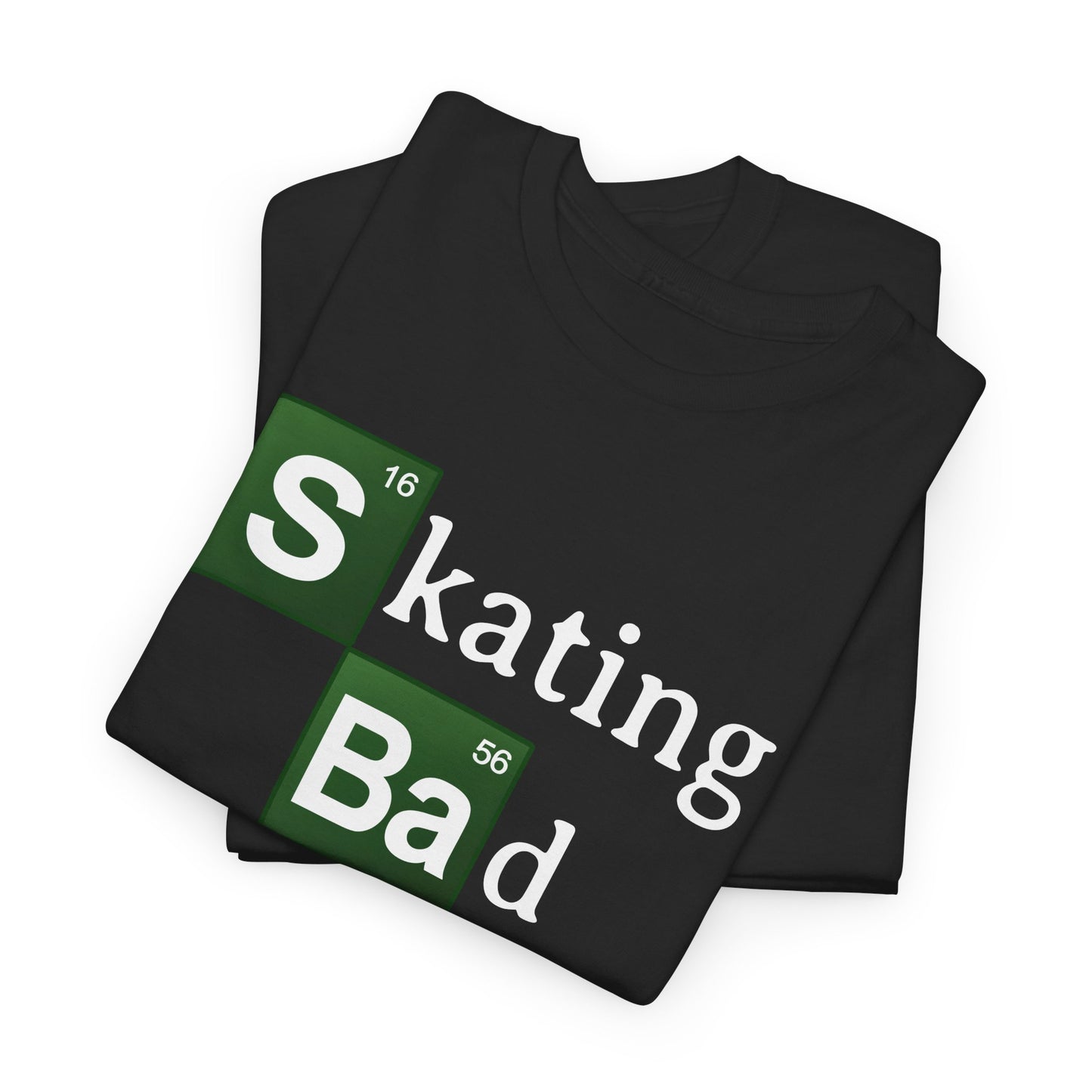 Skating Bad T-Shirt