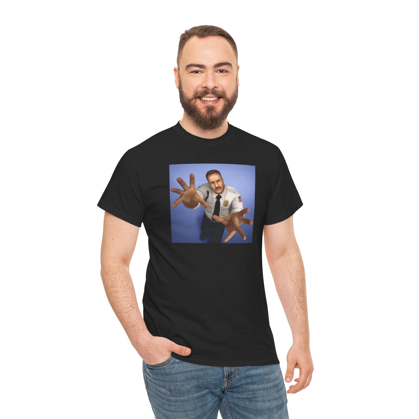 Paul T-Shirt