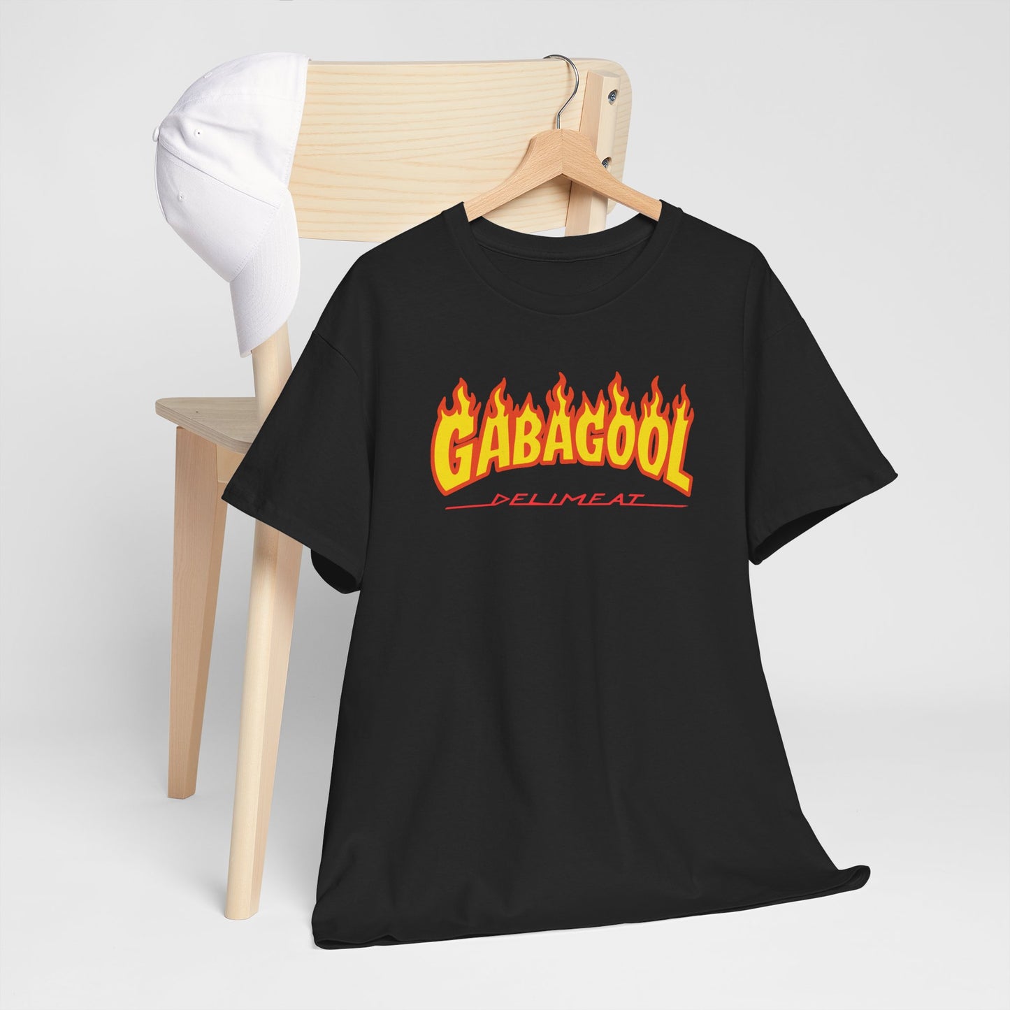 Gabagool T-Shirt