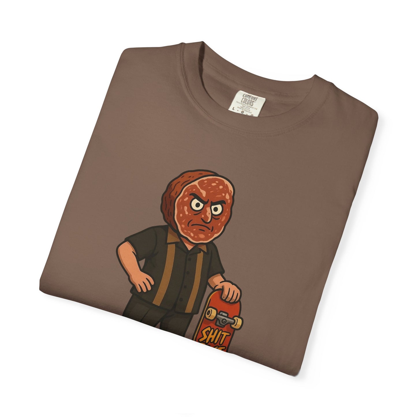 Tony Gabagool's Pro Skater T-Shirt