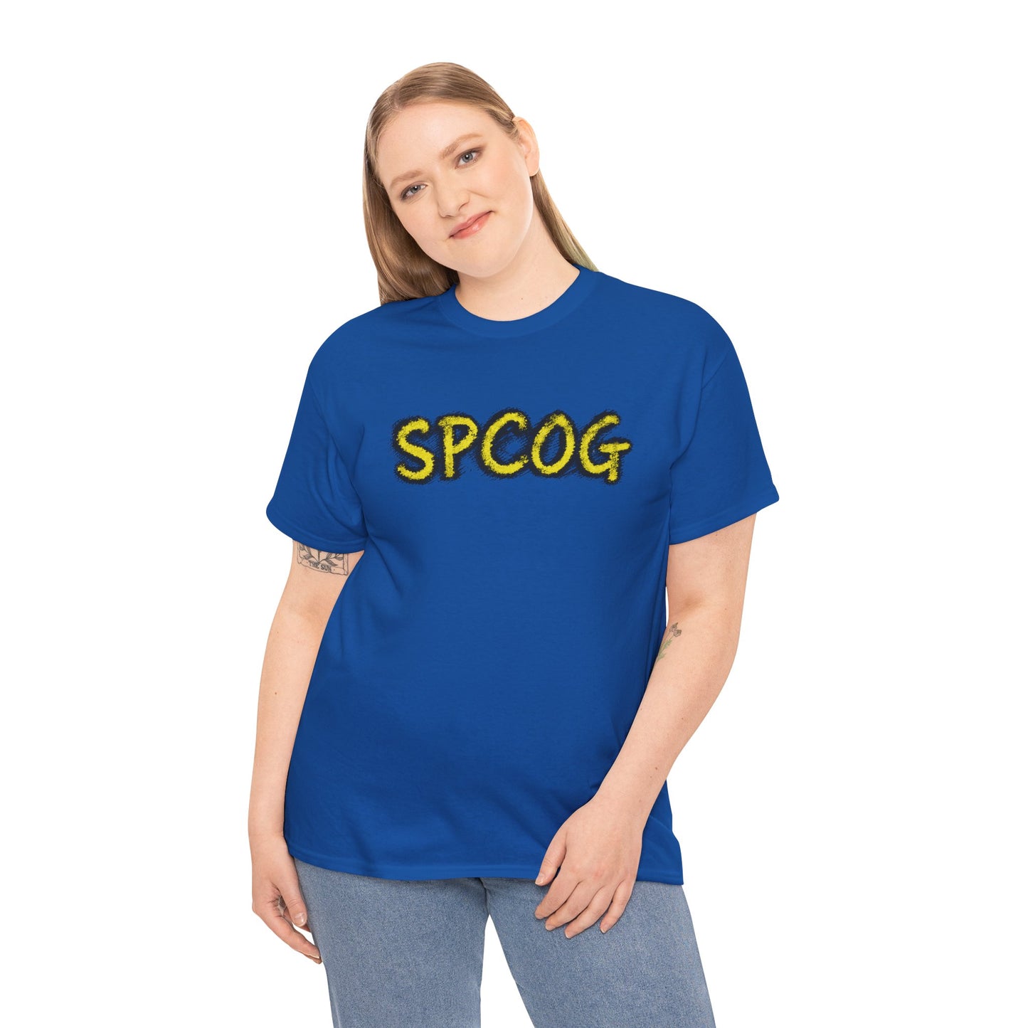 SPCOG T-Shirt