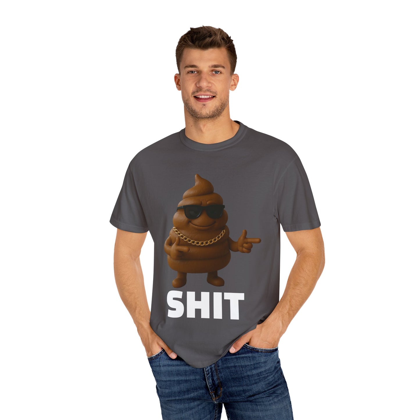 STINKY T-Shirt
