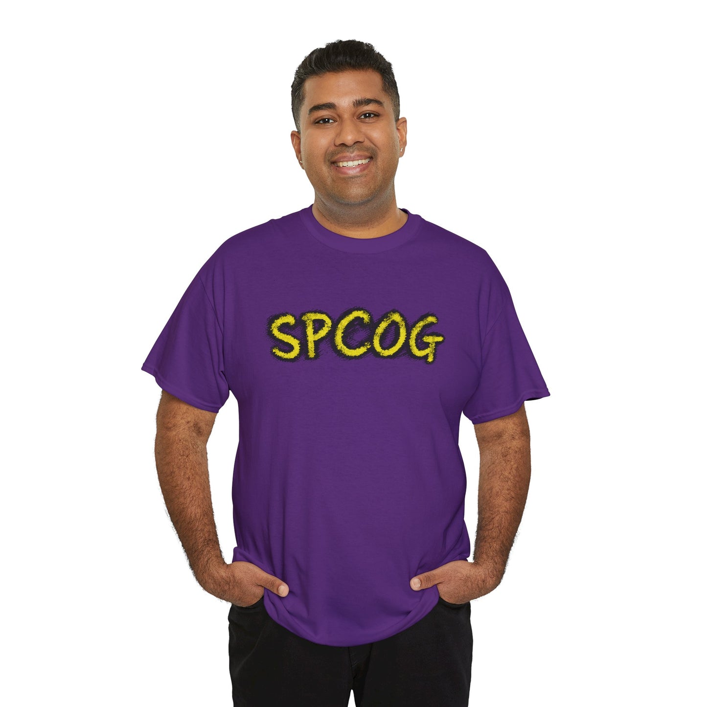 SPCOG T-Shirt