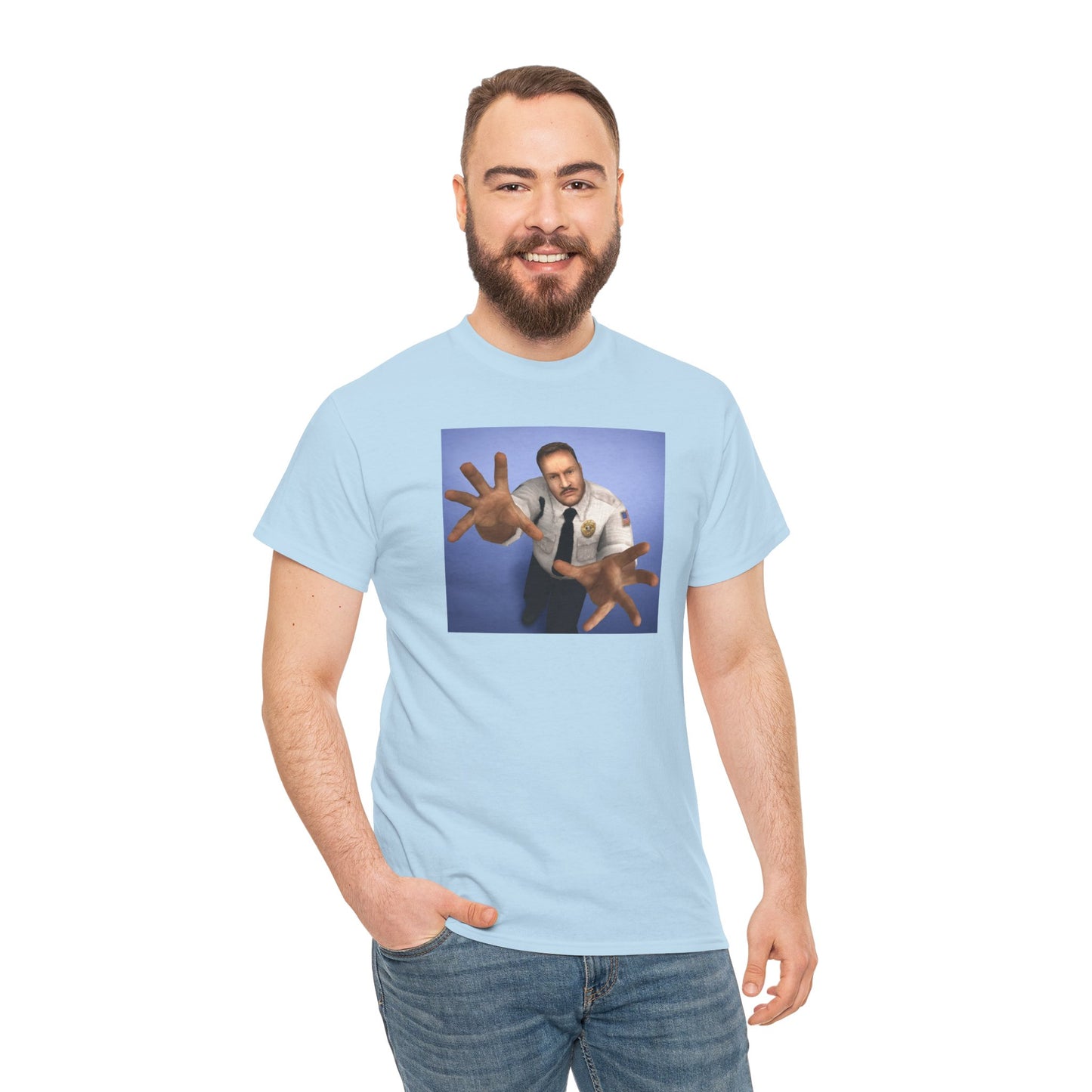 Paul T-Shirt