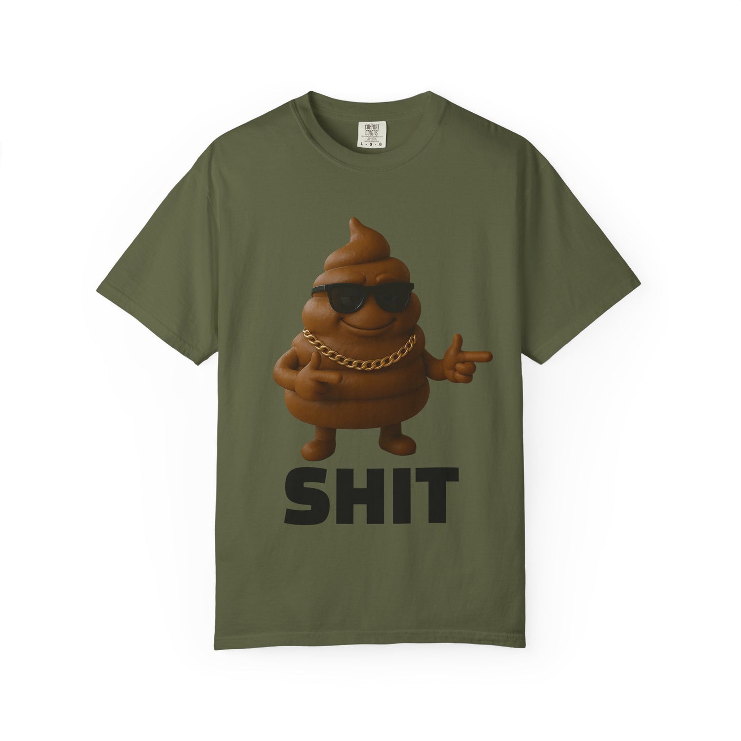 STINKY T-Shirt