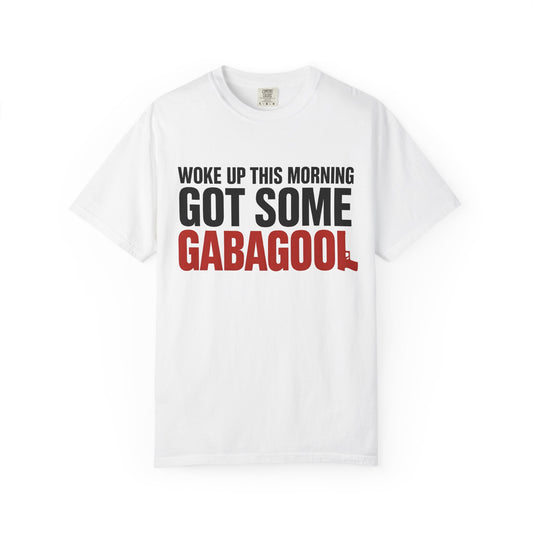 GABAGOOL T-Shirt
