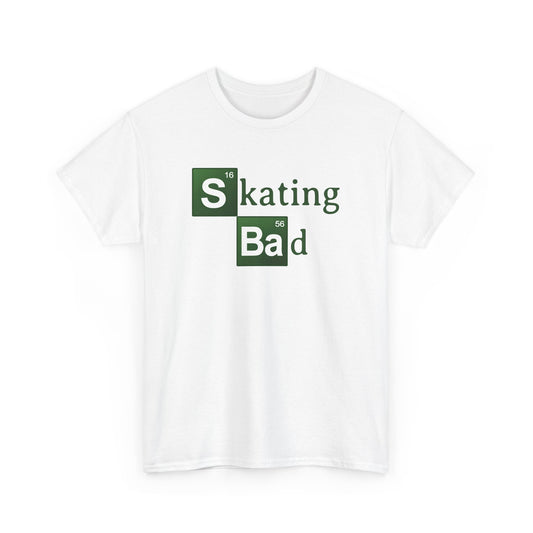 Skating Bad T-Shirt