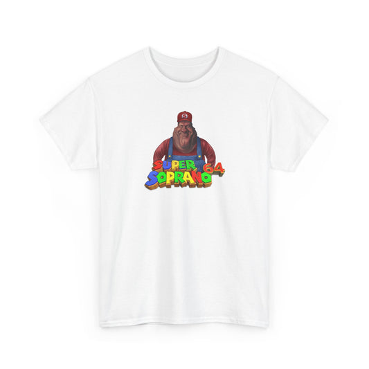 Super Soprano T-Shirt